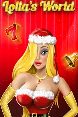 Lollas World Christmas