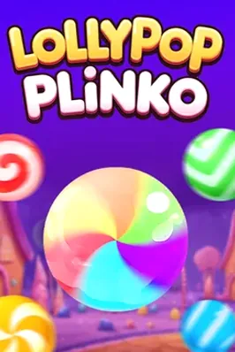 Lollypop Plinko