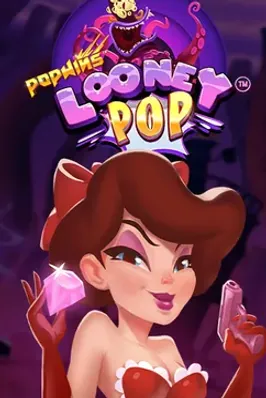 Looney POP