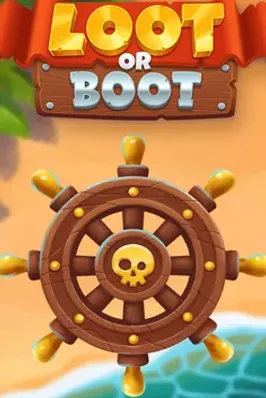 Loot or Boot