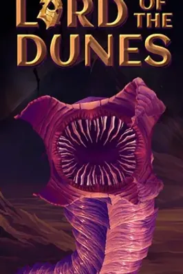 Lord of the Dunes