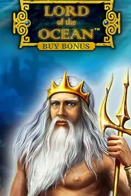 Lord of the Ocean Buy Bonus