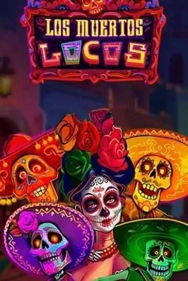 Los Muertos Locos