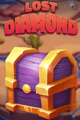 Lost Diamond