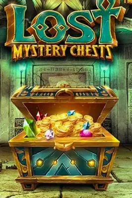 Lost Mystery Chests