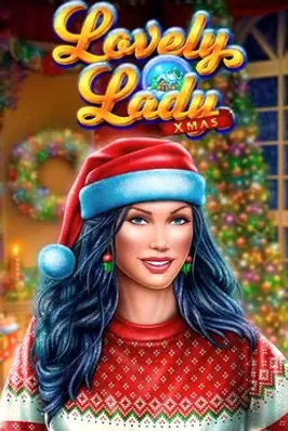 Lovely Lady Xmas