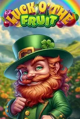Luck O' The Fruit