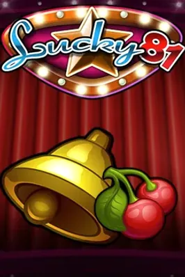 Lucky 81