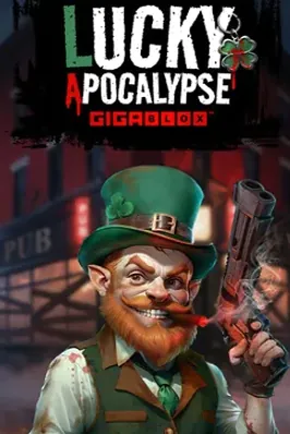 Lucky Apocalypse Gigablox