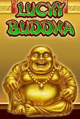 Lucky Buddha