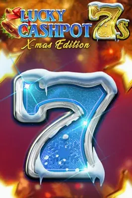 Lucky Cashpot 7s Xmas Edition
