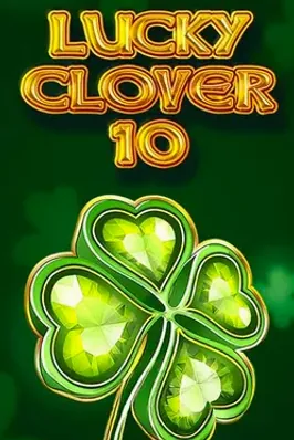 Lucky Clover 10