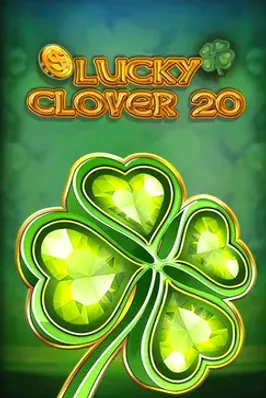Lucky Clover 20 Diamond Tree Jackpot