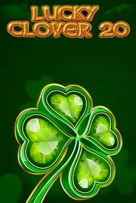 Lucky clover 20