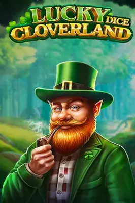 Lucky Cloverland Dice