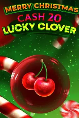 Lucky Clovers Christmas
