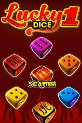 Lucky Dice 1
