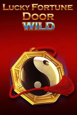 Lucky Fortune Door Wild