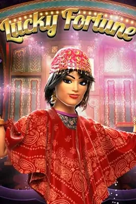 Lucky Fortune