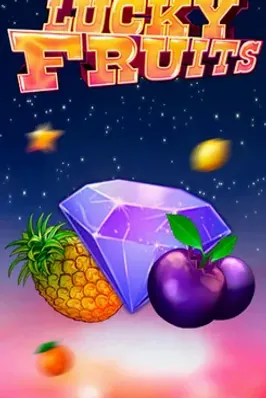 Lucky Fruits