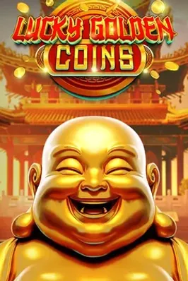 Lucky Golden Coins