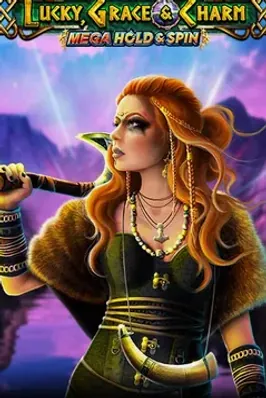 Lucky, Grace & Charm
