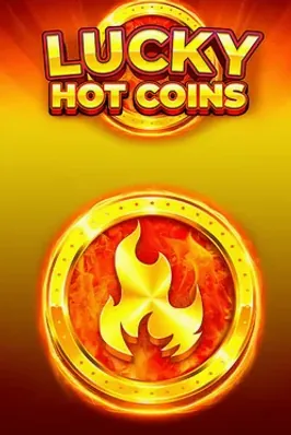 Lucky Hot Coins