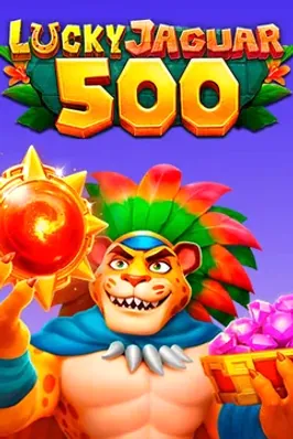 Lucky Jaguar 500