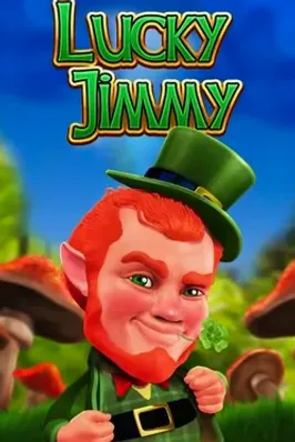 Lucky Jimmy