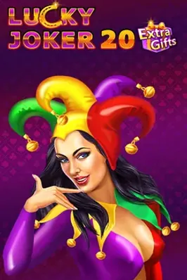 Lucky Joker 20 Extra Gifts