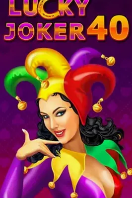 Lucky Joker 40
