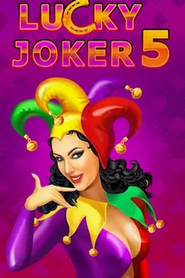 Lucky Joker 5