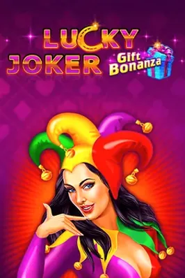 Lucky Joker Gift Bonanza