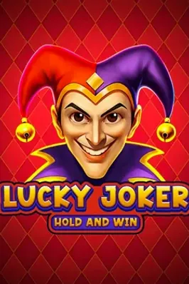 Lucky Joker: Hold and Win