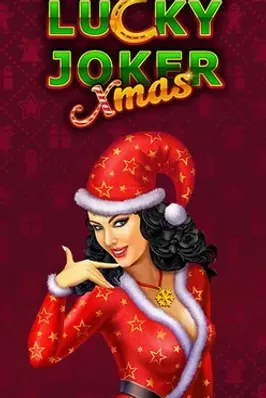 Lucky Joker X-Mas