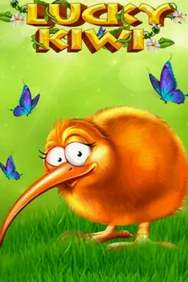 Lucky Kiwi
