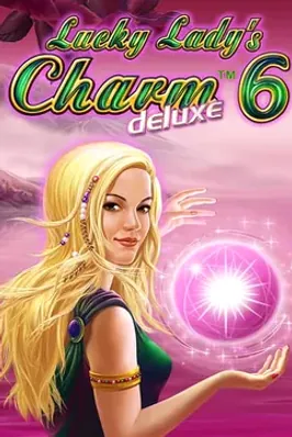 Lucky Lady's Charm Deluxe 6