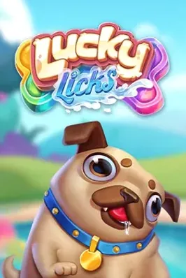 Lucky Licks