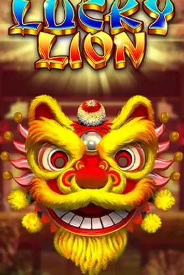 Lucky Lion