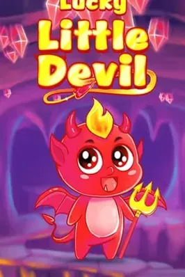 Lucky Little Devil