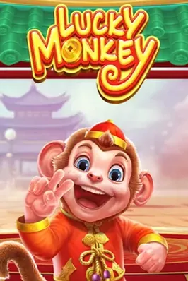 Lucky Monkey