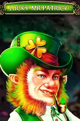 Lucky Mr. Patrick