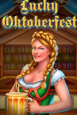 Lucky Oktoberfest