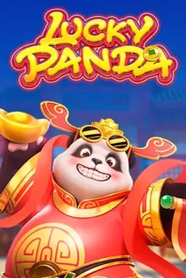 Lucky Panda