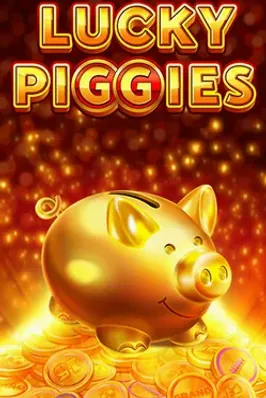 Lucky Piggies