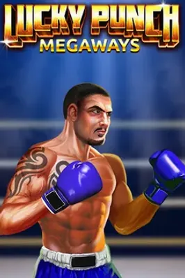 Lucky Punch Megaways