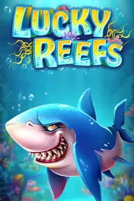 Lucky Reef