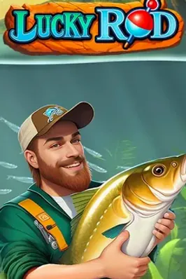 Lucky Rod