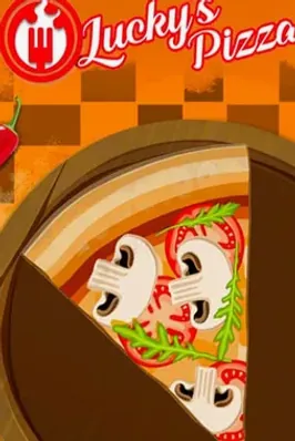 Lucky's Pizza