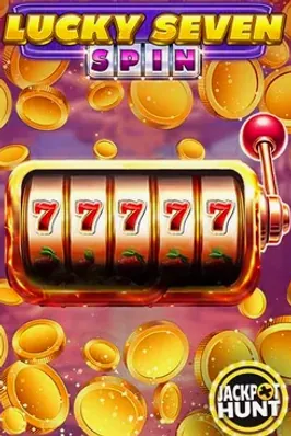 Lucky Seven Spin